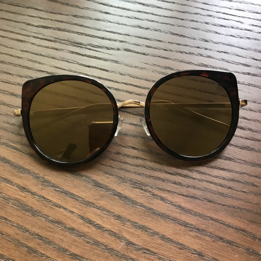 Brown Sunglasses